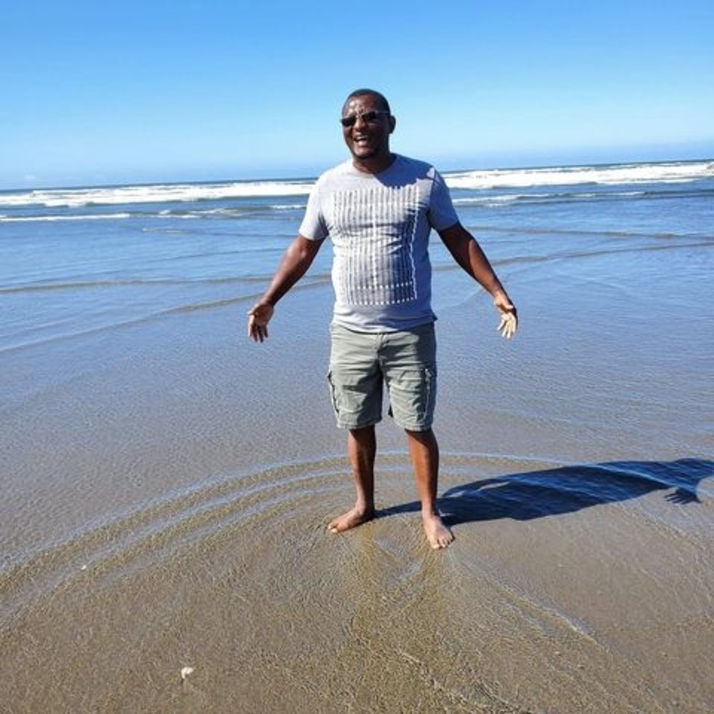 Meet your Posher, Mungai